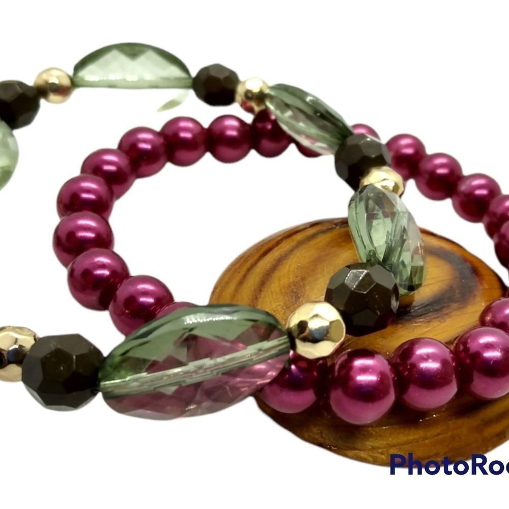 Bracelet set